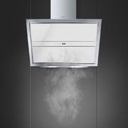 Вытяжка Smeg KCV9BE2 фото 2 в Челябинске
