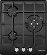 Газовая варочная панель MAUNFELD EGHE.43.33CB\G Газовая варочная панель MAUNFELD EGHE.43.33CB\G