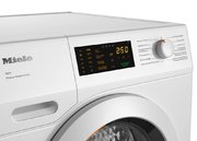 Стиральная машина Miele WCD330 WCS фото 3 в Челябинске