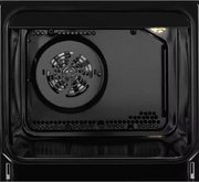 Комбинированная плита Electrolux RKK660201X фото 3 в Челябинске