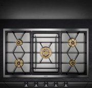 Варочная панель Gaggenau VG 491-211 фото 2 в Челябинске