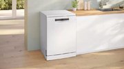 Посудомоечная машина Bosch SMS4ECW26M фото 2 в Челябинске