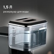 Кофемашина Zigmund & Shtain ZACM-2000 фото 4 в Челябинске