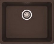 Мойка Franke KBG 210-53 шоколад фото 2 в Челябинске