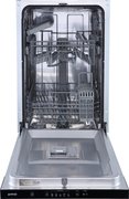 Встраиваемая посудомоечная машина Gorenje GV520E15 фото 4 в Челябинске