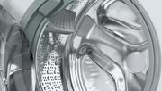 Узкая стиральная машина BOSCH WHA122W0OE фото 3 в Челябинске