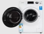 Стиральная машина MAUNFELD MFWM10646WB фото 3 в Челябинске