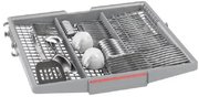Встраиваемая посудомоечная машина Bosch SMV6EMX75Q фото 3 в Челябинске