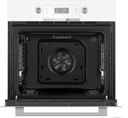 Духовой шкаф Weissgauff EOM 699 PDW Digital Smart Soft Close фото 3 в Челябинске