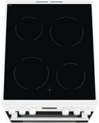 Электрическая плита Electrolux EKI954901W фото 4 в Челябинске