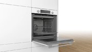 Духовой шкаф Bosch HBA534BW0 фото 3 в Челябинске