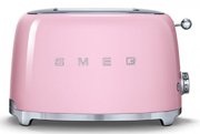 Тостер Смег TSF01PKEU фото 2 в Челябинске Тостер Smeg TSF01PKEU фото 2 в Челябинске
