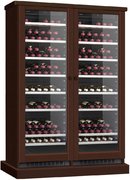 Винный шкаф Dometic C125G Double Wooden Walnut
