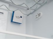 Встраиваемый холодильник Schaub Lorenz SL SE310WE фото 4 в Челябинске