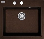 Мойка Franke MRG 610-58 шоколад фото в Челябинске