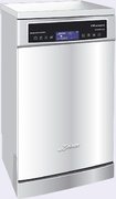 Посудомоечная машина Kaiser S 4581 XL GR фото 2 в Челябинске