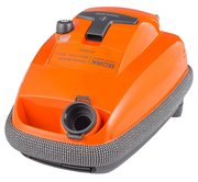 Пылесос БОРК  V705 Orange фото 2 в Челябинске Пылесос BORK  V705 Orange фото 2 в Челябинске