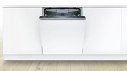 Встраиваемая посудомоечная машина BOSCH SMV25EX01R фото 2 в Челябинске