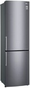 Холодильник LG GA-B 499 YLCZ фото 3 в Челябинске