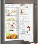 Встраиваемый холодильник Liebherr SBS 33I2 (IK 2320 + IG 1024) фото 4 в Челябинске