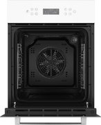 Духовой шкаф Weissgauff EOY 4511 Touch DW фото 3 в Челябинске