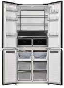 Холодильник Maunfeld MFF190NFDB фото 3 в Челябинске