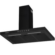 Вытяжка Maunfeld Модерн 90 сенсорный, черный (Modern 90 Touch Black) фото 2 в Челябинске