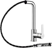 Смеситель Smeg MID1CR фото 2 в Челябинске