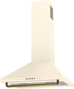 Каминная вытяжка Gorenje WHC63CLI фото 4 в Челябинске