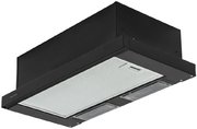 Вытяжка Krona UNA 600 black PB фото 2 в Челябинске