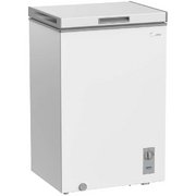 Морозильный ларь Midea MDRC153FZF01D фото 3 в Челябинске