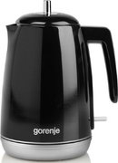 Чайник Горение K15RLBK фото в Челябинске Чайник Gorenje K15RLBK фото в Челябинске