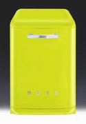 Посудомоечная машина Smeg BLV2VE-1 фото 2 в Челябинске