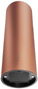 Кухонная вытяжка MAUNFELD LEE ISLA 39 COPPER фото 2 в Челябинске