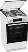 Газовая плита Gorenje GGI5C23WF фото 2 в Челябинске