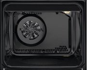 Комбинированная плита Electrolux EKK961900W фото 4 в Челябинске
