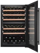 Встраиваемый винный шкаф MC Wine W48DB фото 3 в Челябинске