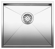 Мойка Blanco Zerox 450-U нержавеющая сталь фото в Челябинске