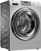 Стиральная машина Haier HW60-BP12959BSE фото 2 в Челябинске