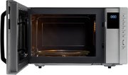 Микроволновая печь Hyundai HYM-M2066 фото 4 в Челябинске