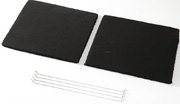 Угольный фильтр Элика Longlife F00264/1S фото в Челябинске Угольный фильтр Elica Longlife F00264/1S фото в Челябинске