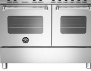 Варочный центр Bertazzoni MAS100 6 MFE D XT фото 2 в Челябинске