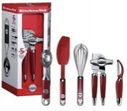 Набор аксессуаров Китчен Эйд KM412ER фото в Челябинске Набор аксессуаров KitchenAid KM412ER фото в Челябинске