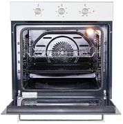 Духовой шкаф электрический Zigmund Shtain E 147 W фото 2 в Челябинске