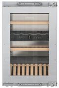 Встраиваемый винный шкаф Liebherr EWTdf 1653 Vinidor фото 2 в Челябинске