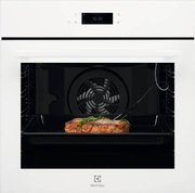Духовой шкаф Electrolux EOE8P39WV фото