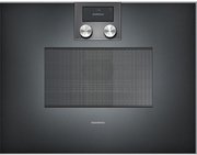 Встраиваемая микроволновая печь Gaggenau BM 451-100