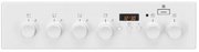 Комбинированная плита Electrolux EKK954904W фото 2 в Челябинске