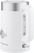 Чайник Maunfeld MFK-6311W фото 2 в Челябинске