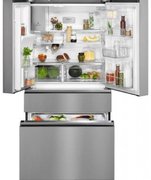 Холодильник Electrolux LLI9VF54X0 фото 2 в Челябинске